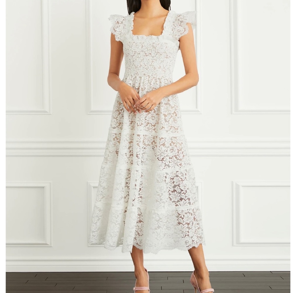 Hill House Home Ellie Nap Dress
